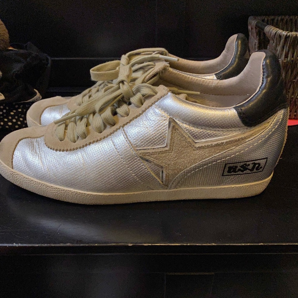 ASH Women’s Sneakers size 8
